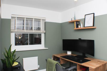 3 bedroom Semi-detached house for sale in Granary Square, Aspull, Wigan, WN2