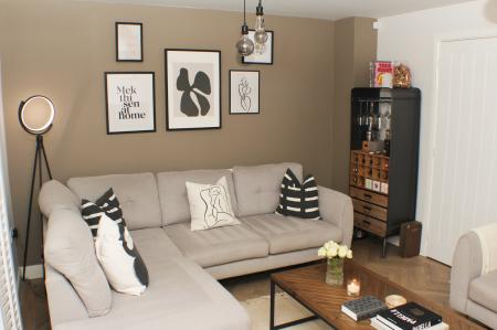 3 bedroom Semi-detached house for sale in Granary Square, Aspull, Wigan, WN2