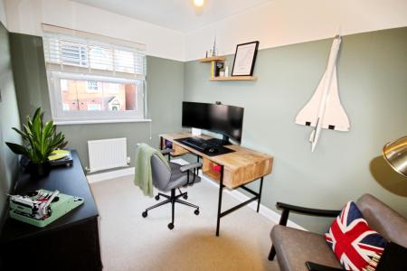 3 bedroom Semi-detached house for sale in Granary Square, Aspull, Wigan, WN2