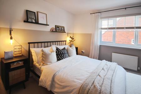 3 bedroom Semi-detached house for sale in Granary Square, Aspull, Wigan, WN2