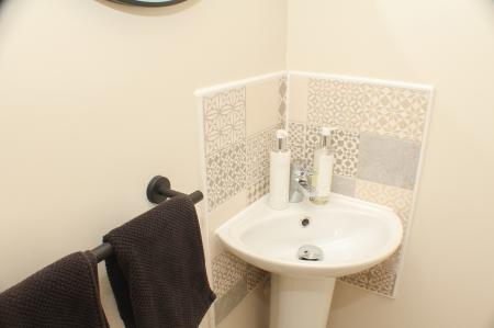 3 bedroom Semi-detached house for sale in Granary Square, Aspull, Wigan, WN2