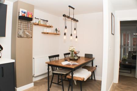 3 bedroom Semi-detached house for sale in Granary Square, Aspull, Wigan, WN2