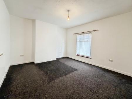 3 bedroom Terraced House for sale in Darlington Street East, Wigan, WN1