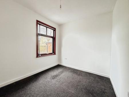 3 bedroom Terraced House for sale in Darlington Street East, Wigan, WN1