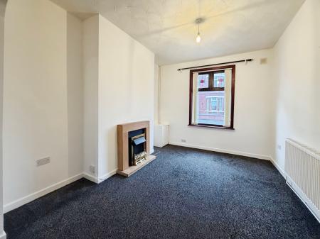 3 bedroom Terraced House for sale in Darlington Street East, Wigan, WN1