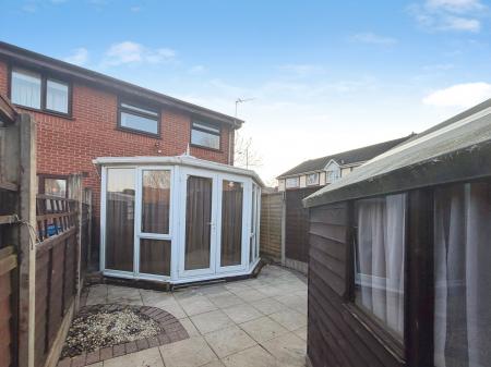3 bedroom Semi-detached house for sale in Westleigh Lane, Westleigh, Leigh, WN7