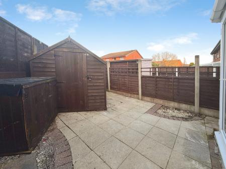 3 bedroom Semi-detached house for sale in Westleigh Lane, Westleigh, Leigh, WN7