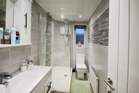 4 bedroom Detached house for sale in Willow Tree Close, Wigan, WN1