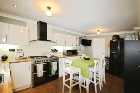 4 bedroom Detached house for sale in Willow Tree Close, Wigan, WN1