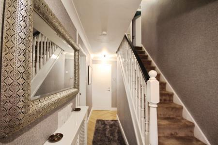 4 bedroom Detached house for sale in Willow Tree Close, Wigan, WN1