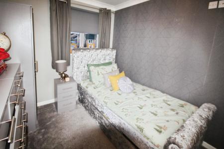 4 bedroom Detached house for sale in Willow Tree Close, Wigan, WN1