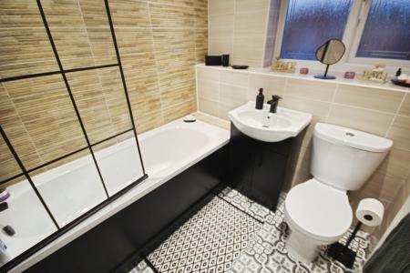 4 bedroom Detached house for sale in Willow Tree Close, Wigan, WN1