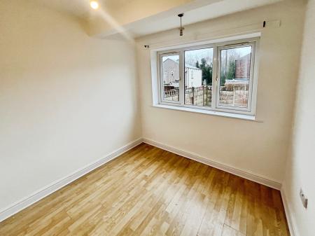 2 bedroom Bungalow to let in Bridgewater Street, Hindley, Wigan, WN2