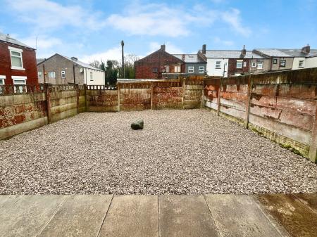 2 bedroom Bungalow to let in Bridgewater Street, Hindley, Wigan, WN2