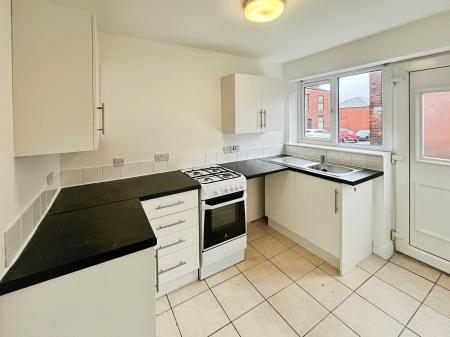 2 bedroom Bungalow to let in Bridgewater Street, Hindley, Wigan, WN2