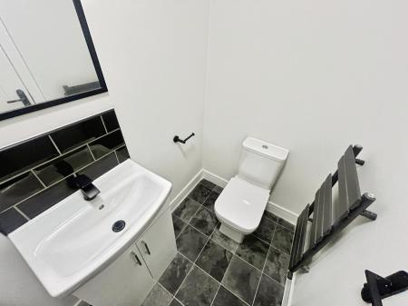 1 bedroom House share to let in Park Road, Springfield, Wigan, WN6