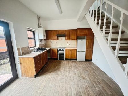 2 bedroom End of terrace house to let in Warrington Road, Abram, Wigan, WN2