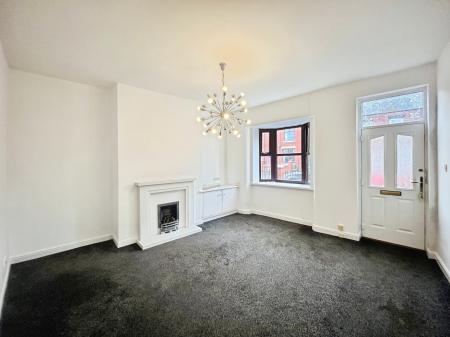 2 bedroom End of terrace house to let in Warrington Road, Abram, Wigan, WN2