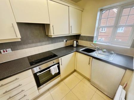 2 bedroom Flat to let in Meadowfields, Hindley Green, Wigan, WN2