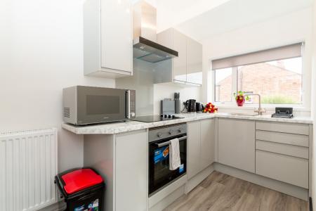 1 bedroom House share to let in Vine Street, Whelley, Wigan, WN1