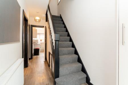 1 bedroom House share to let in Vine Street, Whelley, Wigan, WN1