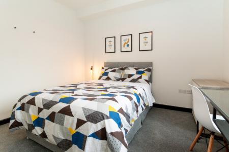 1 bedroom House share to let in Vine Street, Whelley, Wigan, WN1