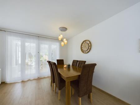 3 bedroom Semi-detached house for sale in Dereham Way, Winstanley, Wigan, WN3