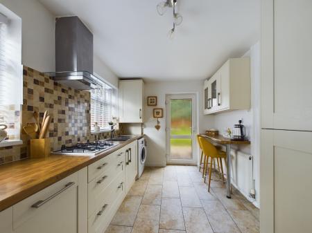 3 bedroom Semi-detached house for sale in Dereham Way, Winstanley, Wigan, WN3