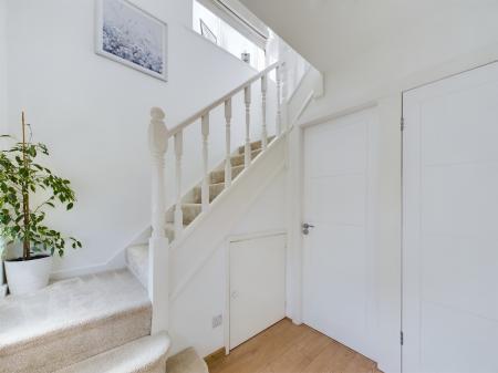 3 bedroom Semi-detached house for sale in Dereham Way, Winstanley, Wigan, WN3