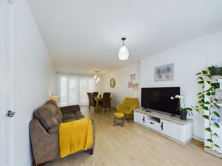 3 bedroom Semi-detached house for sale in Dereham Way, Winstanley, Wigan, WN3