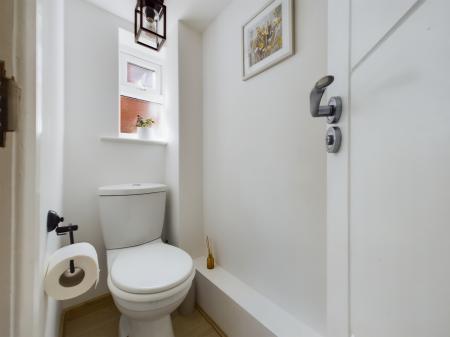 3 bedroom Semi-detached house for sale in Dereham Way, Winstanley, Wigan, WN3