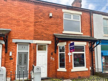 1 bedroom House share to let in Park Road, Springfield, Wigan, WN6