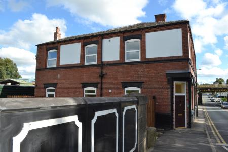 0 bedroom Block of Apartments for sale in Warrington Road, Ince, Wigan, WN1