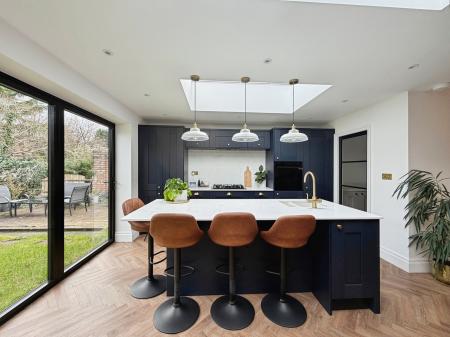 3 bedroom Semi-detached house for sale in Green Hayes Avenue, Wigan, WN1