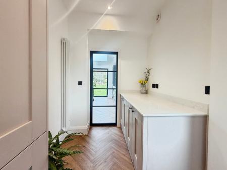 3 bedroom Semi-detached house for sale in Green Hayes Avenue, Wigan, WN1