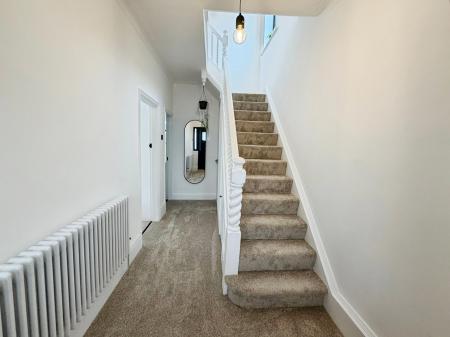 3 bedroom Semi-detached house for sale in Green Hayes Avenue, Wigan, WN1