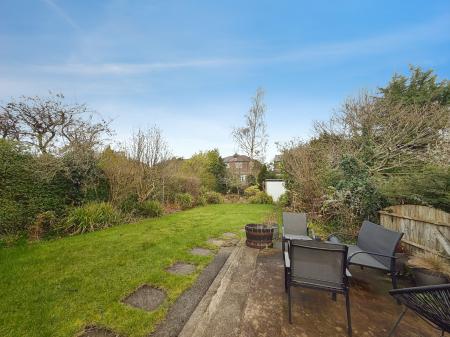 3 bedroom Semi-detached house for sale in Green Hayes Avenue, Wigan, WN1