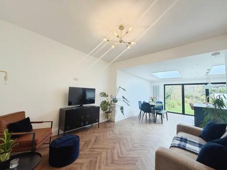 3 bedroom Semi-detached house for sale in Green Hayes Avenue, Wigan, WN1