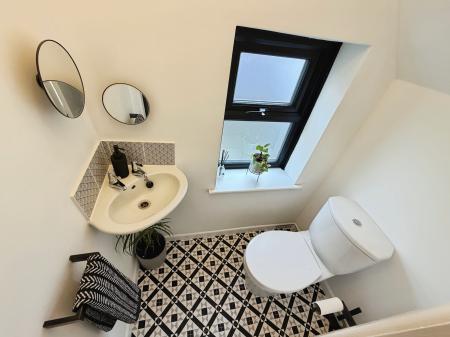 3 bedroom Semi-detached house for sale in Green Hayes Avenue, Wigan, WN1