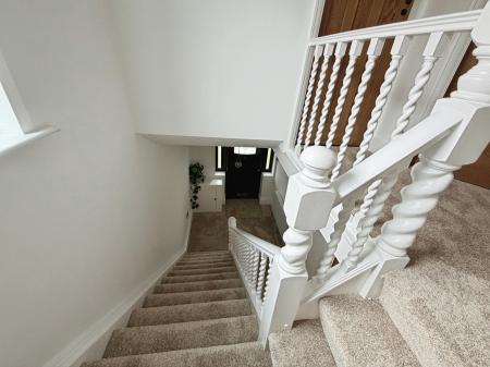 3 bedroom Semi-detached house for sale in Green Hayes Avenue, Wigan, WN1