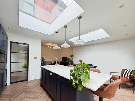 3 bedroom Semi-detached house for sale in Green Hayes Avenue, Wigan, WN1