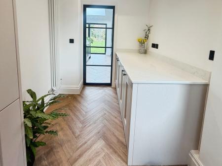 3 bedroom Semi-detached house for sale in Green Hayes Avenue, Wigan, WN1
