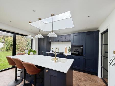 3 bedroom Semi-detached house for sale in Green Hayes Avenue, Wigan, WN1