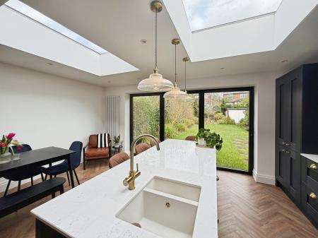 3 bedroom Semi-detached house for sale in Green Hayes Avenue, Wigan, WN1