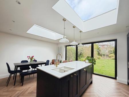 3 bedroom Semi-detached house for sale in Green Hayes Avenue, Wigan, WN1