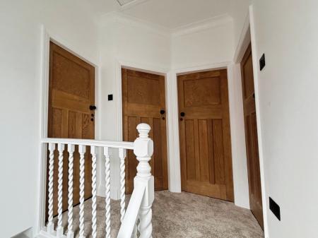 3 bedroom Semi-detached house for sale in Green Hayes Avenue, Wigan, WN1