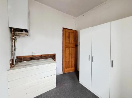 3 bedroom Terraced House for sale in Throstlenest Avenue, Wigan, WN6