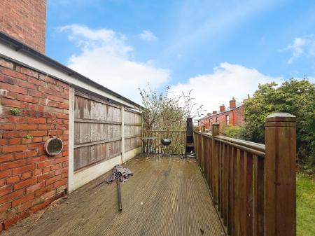 3 bedroom Terraced House for sale in Throstlenest Avenue, Wigan, WN6