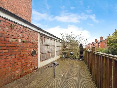 3 bedroom Terraced House for sale in Throstlenest Avenue, Wigan, WN6