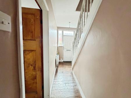 3 bedroom Terraced House for sale in Throstlenest Avenue, Wigan, WN6